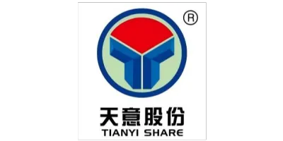 SHANDONG TIANYI MACHINERY CO.,LTD