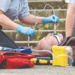 Laerdal Compact Suction Unit (LCSU) 4