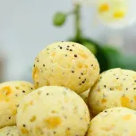 Mix Especial Para Pão de Queijo Multigrãos