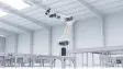 ROBOTIC ARM NATE NR2 - NR SERIES