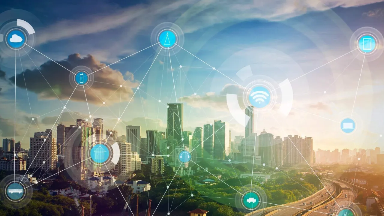 Zone 6: Infrastructure