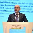 Mehmet Arikan