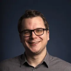 Christian Hillerkus