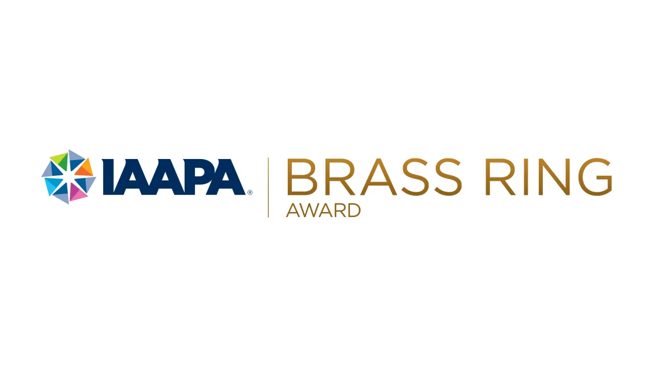 Food & Beverage Excellence Award Presentation and Panel Discussion