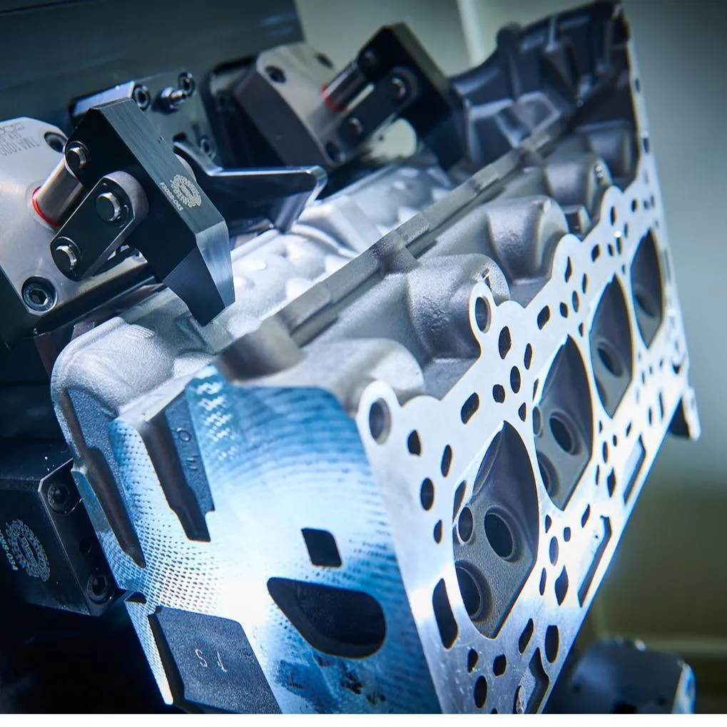 Soluciones Llave en Mano (Turnkey)