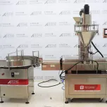 Envasadora Automática de pós - VSF30AG-2