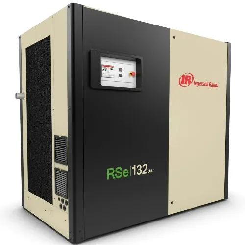 Compresseurs rotatifs à vis lubrifiée VSD Next Generation R-Series 90-132 kW