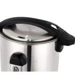 Cafeteira automática elétrica 6 e 10 litros -127 e 220V