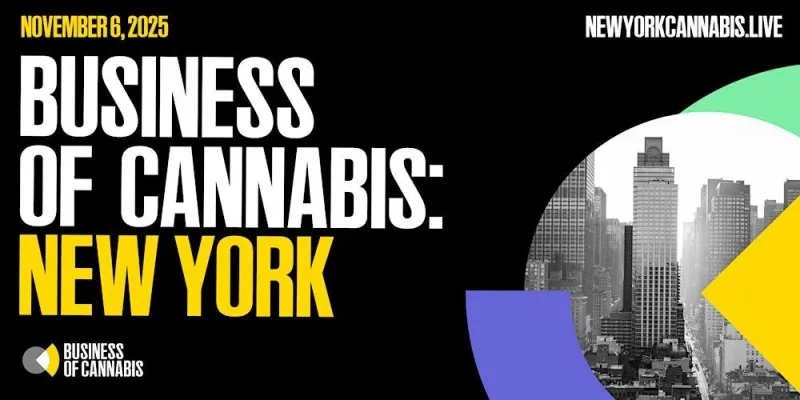 Business of Cannabis: New York Summit 2025