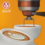 Latte Art Simulator