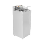 FRITADORES LINHA TRADICIONAL ou ÁGUA E ÓLEO