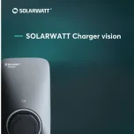 SOLARWATT Charger vision