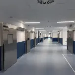 automatic door systems / special doors