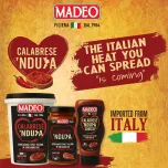The Best of our Italian Products