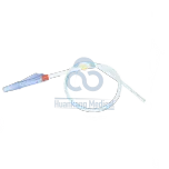 Suction catheter, nelaton catheter, feeding tube, stomach tube, rectal tube, suction connecting tube