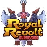Royal Revolt Survivors