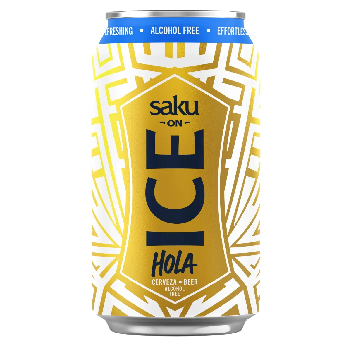 Saku on Ice Hola AFB