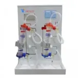 Dialyzer Reprocessing Machine W-F168-A /W-F168-B