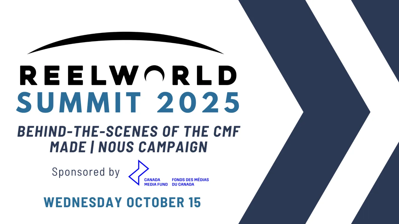 Behind-the-Scenes of the CMF MADE | NOUS Campaign