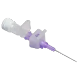 I V Cannula (Intravenous Cannula) - Normal & Safety