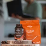 Mico Cord (Cordyceps Extract) Capsules