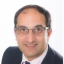 Dr Alec Price-Forbes