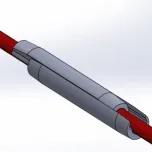 HTLS Fittings
