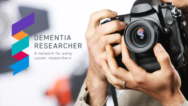 Dementia Researcher - Headshot drop in sessions