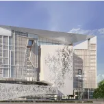 Private Hospital Expansion