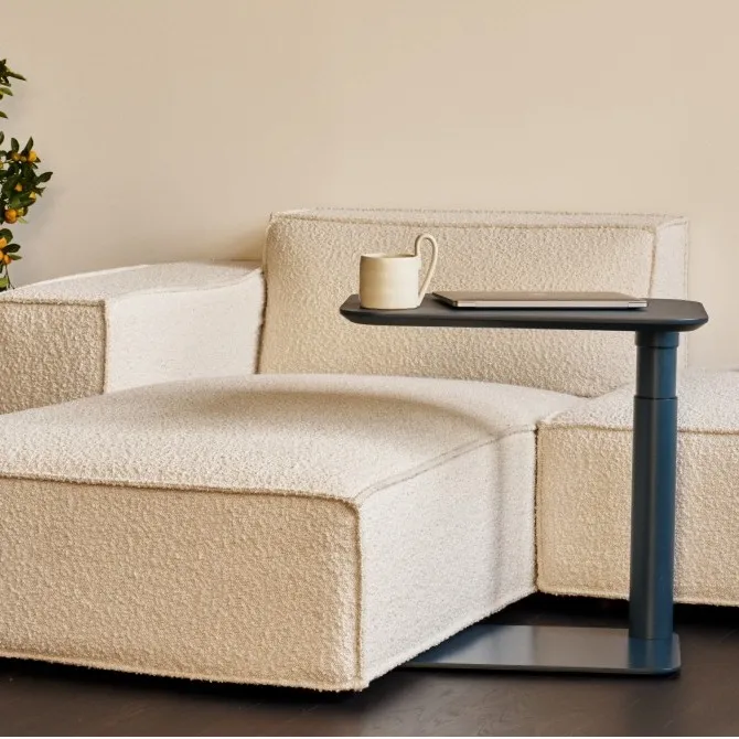 Float Micro/Sit Stand Table