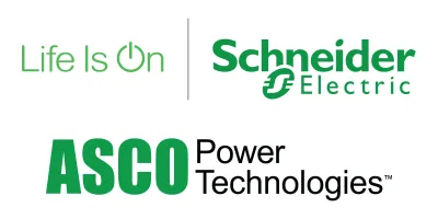 ASCO Power Technologies by Schneider Electric