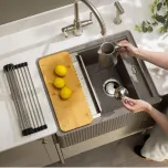 Optima Granite Belfast Sink