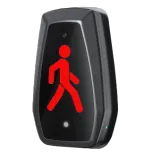 CMS20 Intelligent Blind Zone CMS system with integrated AI detection (DVS/PSS)