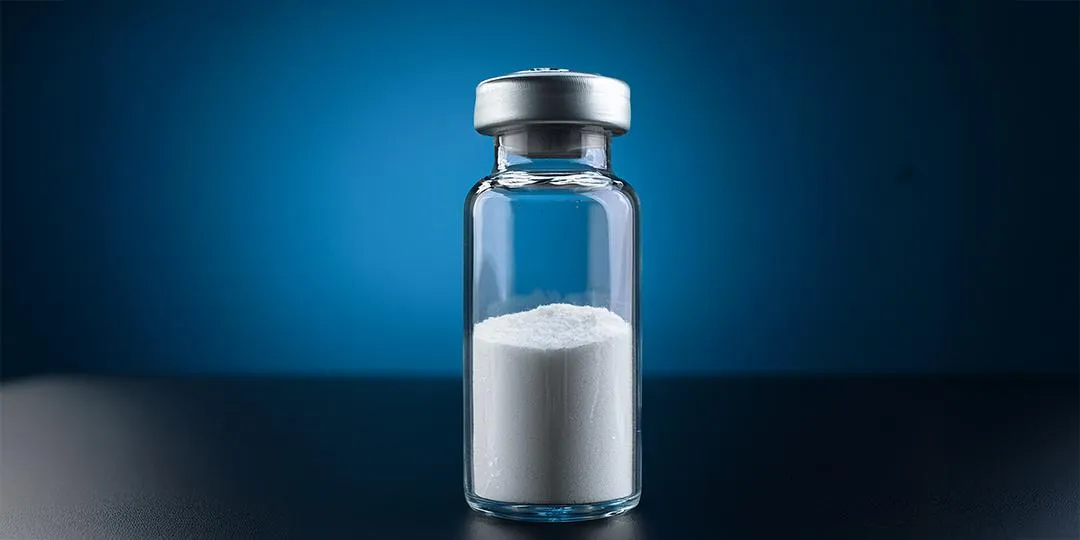 Lyophilization Vials