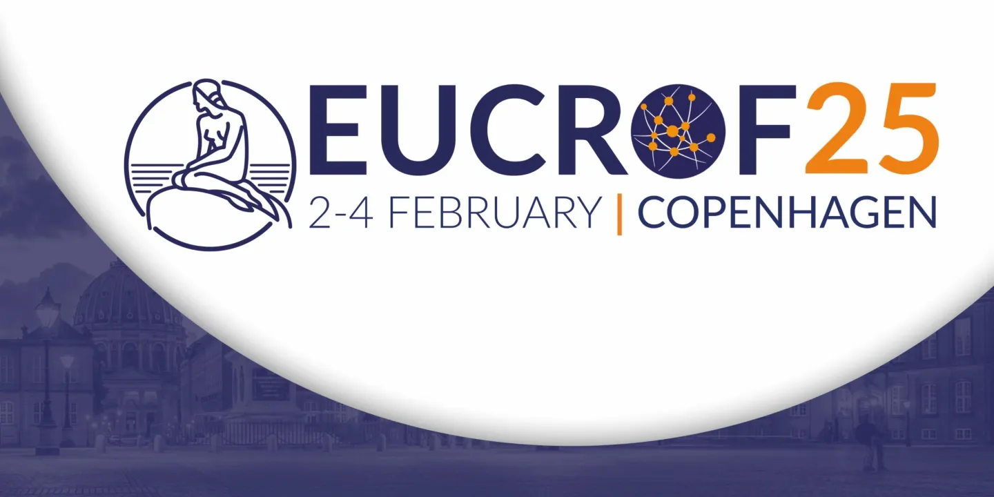 EUCROF 2025 Conference