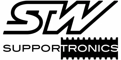 Supportronics