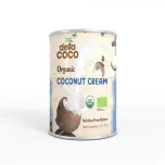 COCONUT MILK