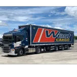 Transporte Rodoviário de Cargas