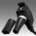 NEW GX Mate portable laser marking machine