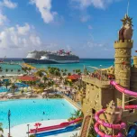 Blue Mar Basins® Marks Operational Milestone at Carnival’s Celebration Key