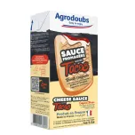 Special Taco Cheese Sauce