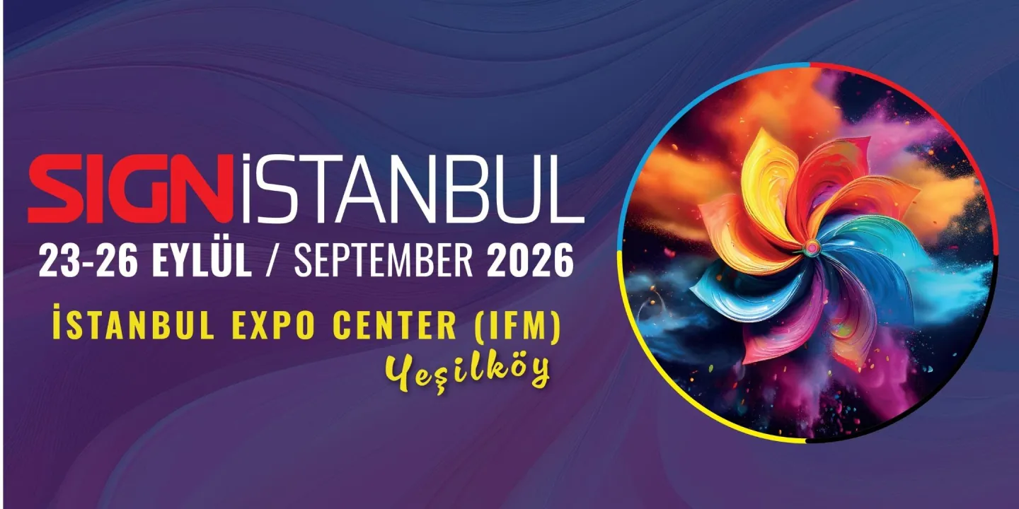 SIGN İstanbul 2026
