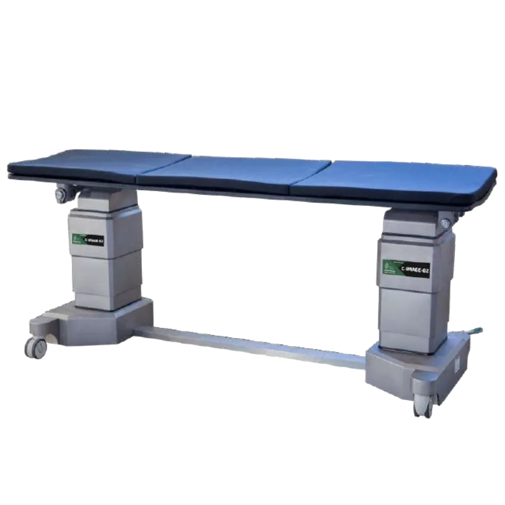 C-IMAGE 02 - Imaging Table