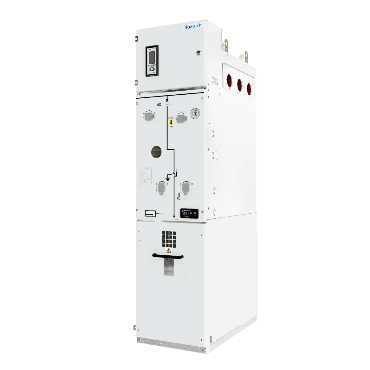 Airing Eco-friendly Gas-Insulated Ring Main Unit