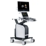 Ultrasound Diagnostic Systems Infinity Version