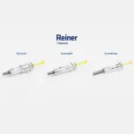 SAFETY DEVICES FOR PRE-FILLED SYRINGES