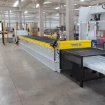 Máquinas de Telhas Esquadros®