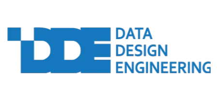 Data Design Engineering
