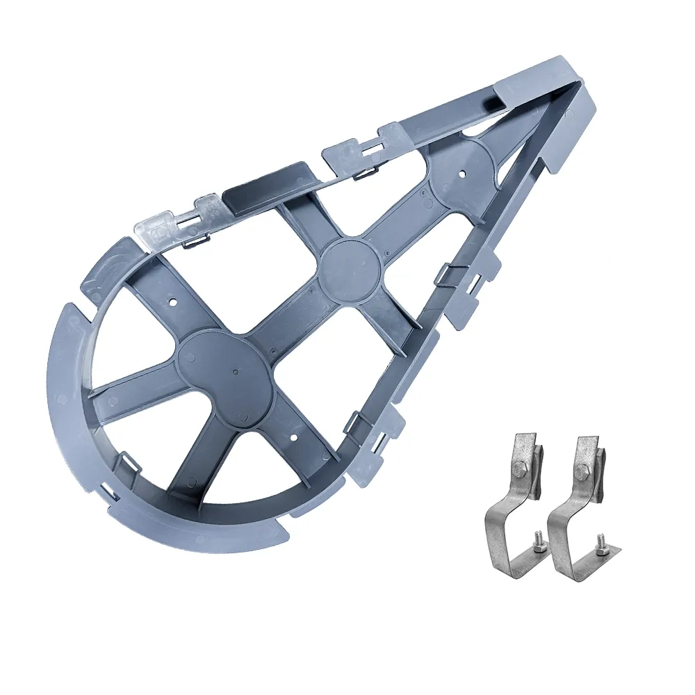 Conjunto Reserva OptiLoop e Tap Bracket