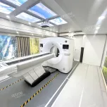 Mobile CT-Scan (Mobile Tomography) Mobile X-Ray, Mobile Mammography